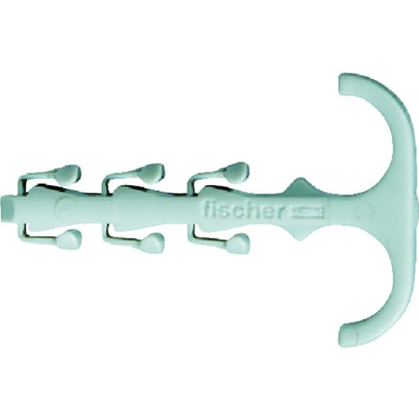 【メーカー在庫あり】 フィッシャージャパン(株) フィッシャー 電設資材用アンカー SF plus ZS 10(100本入) 58184 JP店