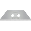【メーカー在庫あり】 martor社 martor 特殊用カッター用替刃 TRAPEZOID BLADE 10枚入 60099 JP店