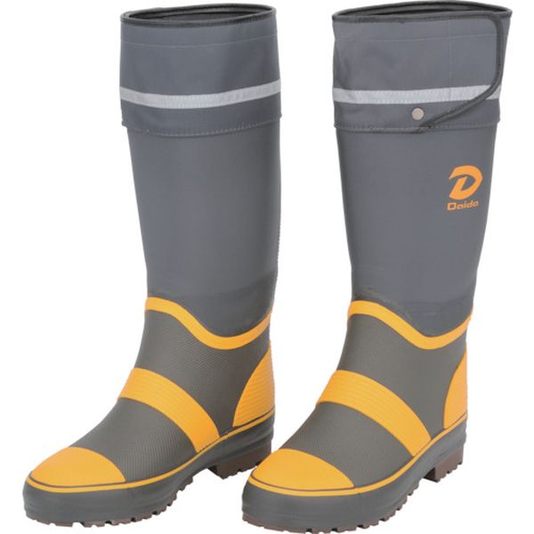 【メーカー在庫あり】 61250CM 大同石油(株) 大同石油 ライトオックスブーツHG 61-250CM JP店