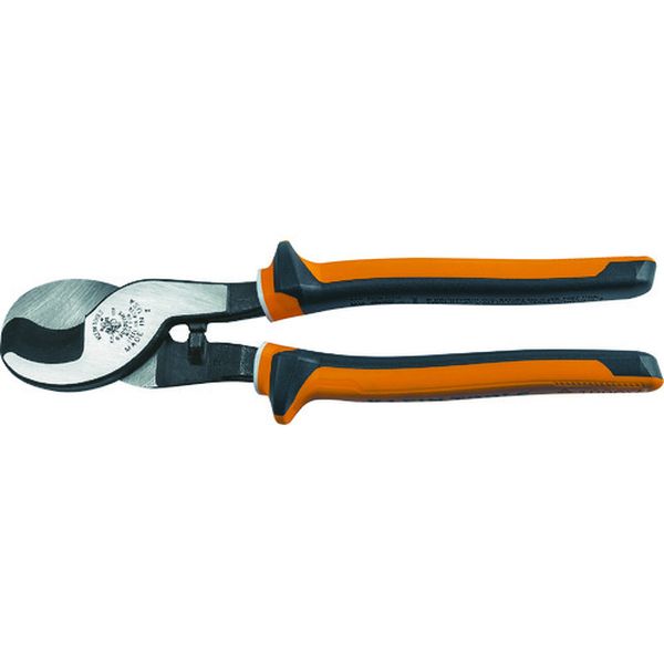 Other - 【メーカー在庫あり】 63050EINS KLEIN KLEIN 絶縁ケーブルカッター VDE規格 250mm 63050-EINS JP店