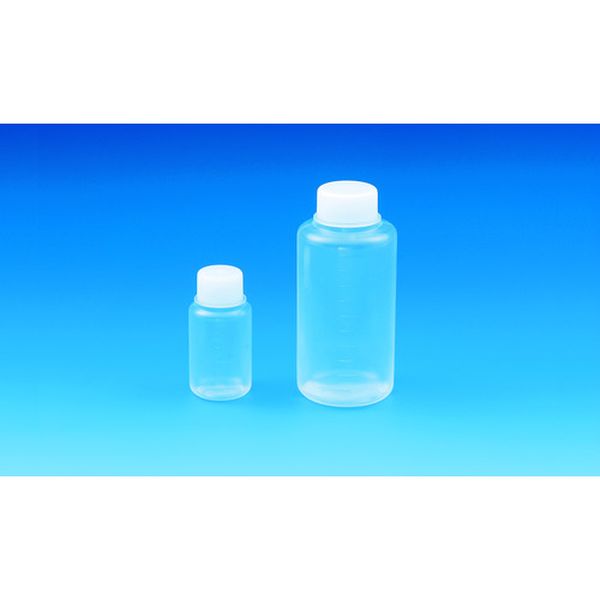 【メーカー在庫あり】 ニッコー・ハンセン(株) NIKKO TPX製テクノボトル 細口100ml 100311 JP店