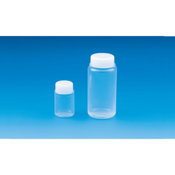 【メーカー在庫あり】 ニッコー・ハンセン(株) NIKKO TPX製テクノボトル 広口250ml...