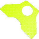 【メーカー在庫あり】 三光化学工業(株) 三光化学工業 吸水マットーL(スカイ) 63171 JP店