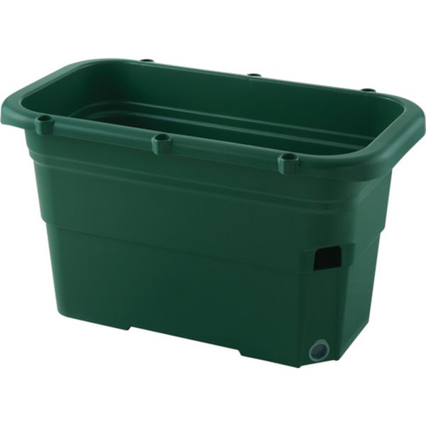 【メーカー在庫あり】 (株)リッチェル リッチェル うるオン プランター 65型 70313 JP店