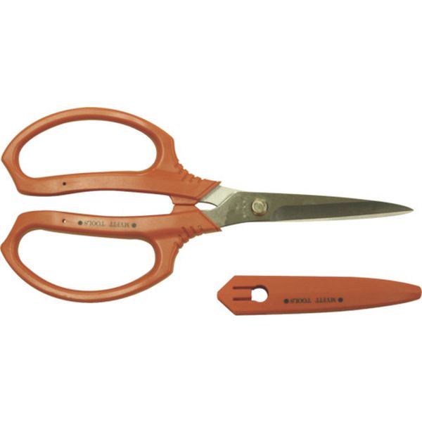 【メーカー在庫あり】 浅香工業(株) 金象 マイフィットガーデン鋏MF-120 190606 JP店