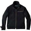 【メーカー在庫あり】 217090LL (株)ジーベック ジーベック ブルゾン2170-90-LL 2170-90-LL JP店(4)