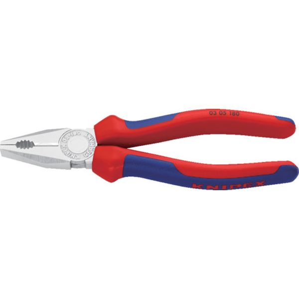 【メーカー在庫あり】 0305180 KNIPEX社 KNIPEX ペンチ 0305-180 JP店