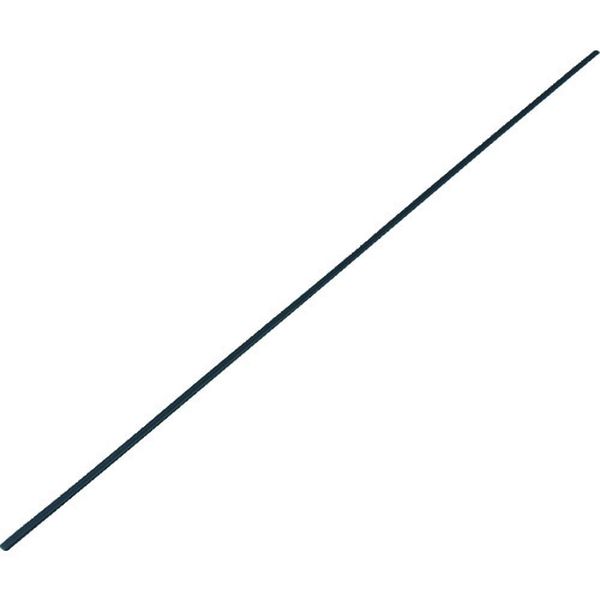 【メーカー在庫あり】 (株)日本緑十字社 緑十字 棒状マグネット マグネ481 8mm幅×1m×4mm(厚み) 樹脂マグネット製 312190 JP店