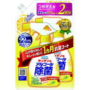 【メーカー在庫あり】 フマキラー(株) フマキラー ”キッチン用アルコール除菌スプレーつめかえ用720ml” 441727 JP店