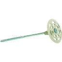【メーカー在庫あり】 外断熱用アンカー Termfix 6H-NT 300 (100本入) 523210 JP店