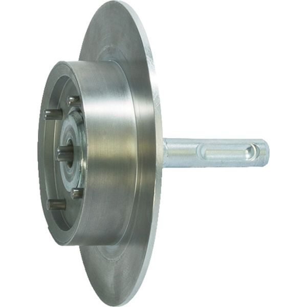 ・ターモズCS専用工具です。・座グリ施工と面一施工にて使用。・シャンク：SDS Plus・トルクス［［R下］］：T30・外断熱材用ファスニング専用工具・スチール・生産国 ドイツ・JANコード 4048962217520・質量 267g・コード：828-5619 ・品目：532619532619楽天 JP店　