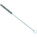 【メーカー在庫あり】 LESSMANN社 LESSMANN シリンダーブラシ スチール波線 φ3 542381 JP店