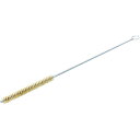 【メーカー在庫あり】 LESSMANN社 LESSMANN シリンダーブラシ 真鍮波線 φ12 542704 JP店
