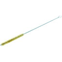 【メーカー在庫あり】 LESSMANN社 LESSMANN シリンダーブラシ 真鍮波線 φ3 542741 JP店