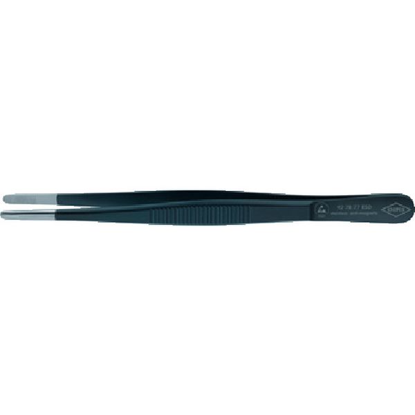 【メーカー在庫あり】 927877ESD KNIPEX社 KNIPEX 精密ピンセット 145MM 9278-77ES...