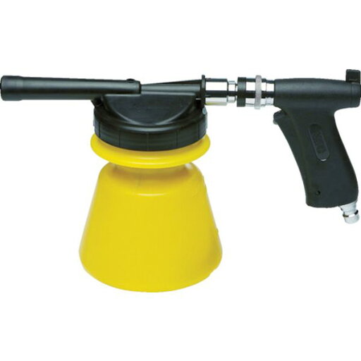 【メーカー在庫あり】 フォームスプレイヤー 93050 イエロー HACCP対応 1.4L PE 930506 JP店 【メーカー在庫あり】 フォームスプレイヤー 93050 イエロー HACCP対応 1.4L PE 930506 JP店
