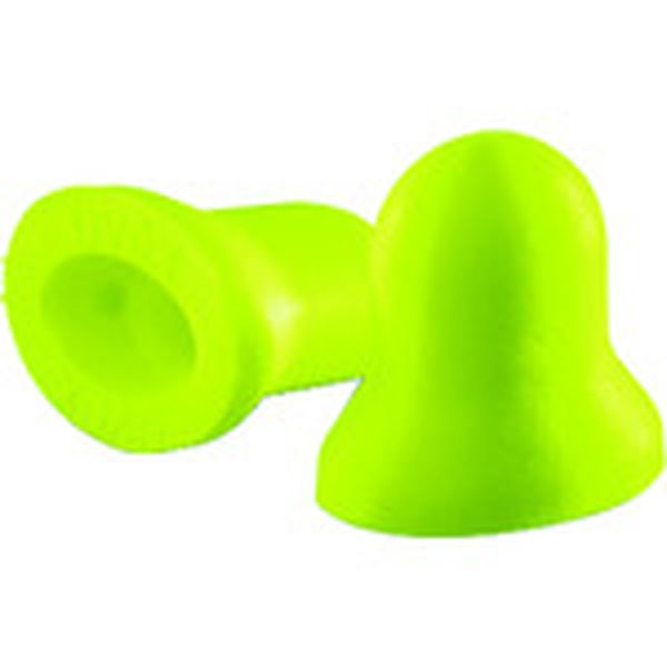 【メーカー在庫あり】 UVEX社 UVEX 防音保護具耳栓xact-fit 1箱400組入 2124014 JP店