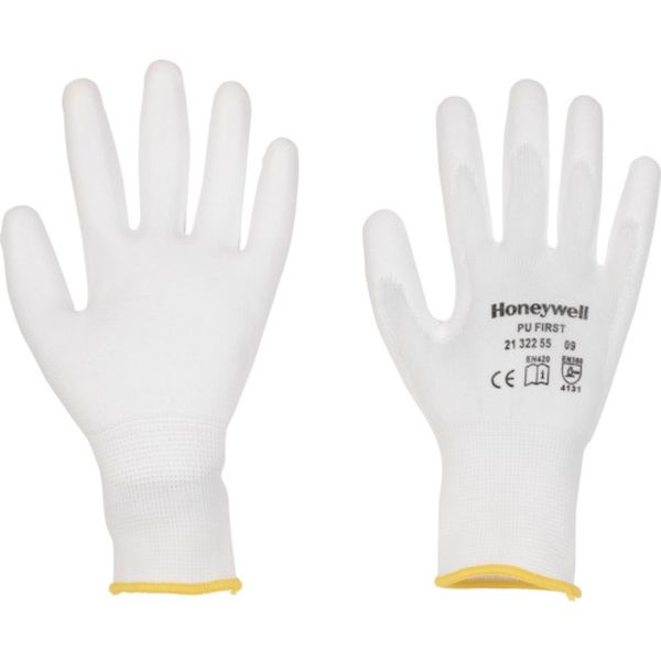  2132255IP10 PUファースト・ホワイト サイズ10(XL) 2132255IP-10 JP店