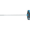 【メーカー在庫あり】 ゲドレー社 GEDORE T型ハンドルナットドライバー 2133T 12.0mm 2647702 JP店(4)
