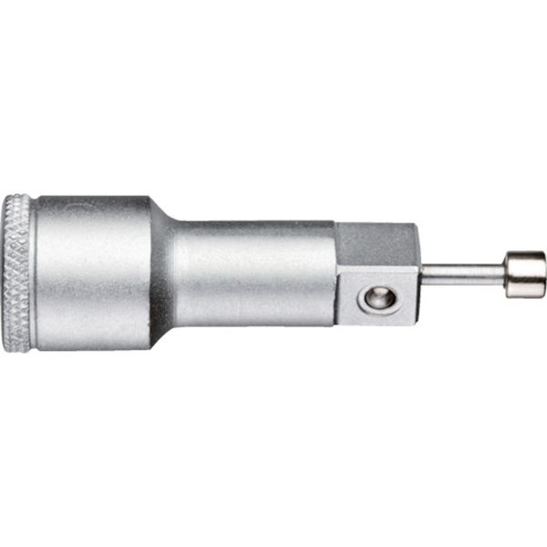【メーカー在庫あり】 ゲドレー社 GEDORE エクステンションバー 1/2 81.5mm 磁石付 2697920 JP店