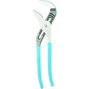 【メーカー在庫あり】 CHANNELLOCK社 CHANNEL ウォーターポンププライヤー 514mm ストレートジョータイプ 480 JP店