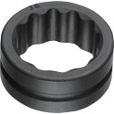 【メーカー在庫あり】 ゲドレー社 GEDORE 31K8用 ラチェットリング(12角) 17mm 6246080 JP店