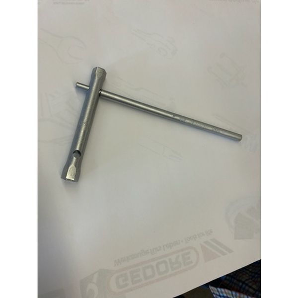 【メーカー在庫あり】 ゲドレー社 GEDORE チューブ型レンチ用ハンドル (626 S 2) 6528140 JP店
