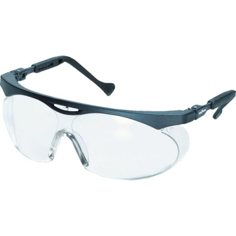 【メーカー在庫あり】 UVEX社 UVEX 一眼型保護メガネ ウベックス スカイパー 9195075 JP店