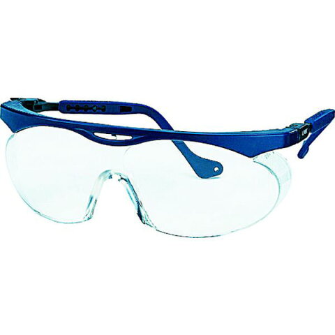 【メーカー在庫あり】 UVEX社 UVEX 一眼型保護メガネ ウベックス スカイパー 9195265 JP店