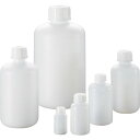 【メーカー在庫あり】 02065C (株)サンプラテック サンプラ PE細口瓶 1L (50本入) 2065 JP店(4)