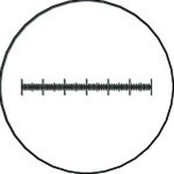 株式会社ヒロチー商事 楽天市場店の【メーカー在庫あり】 31020140 ケニス(株) KENIS 対物マイクロメーターOM 3-102-0140 JP店｜アングル2