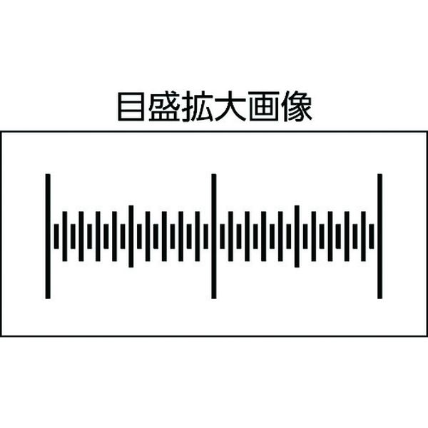 株式会社ヒロチー商事 楽天市場店の【メーカー在庫あり】 31020140 ケニス(株) KENIS 対物マイクロメーターOM 3-102-0140 JP店｜アングル3