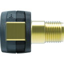 【メーカー在庫あり】 4.111036.0 高圧洗浄機用アクセサリー EASY!Lock 接続アダプター No.8(4.111-036.0) 41110360 ...
