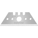 【メーカー在庫あり】 martor社 martor 替刃 10枚 TRAPEZOID BLADE 5232 5232 JP店