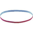 【メーカー在庫あり】 (株)ナカニシ ナカニシ ダイヤベルトソフトタイプ 3本入 8×300 #320 65024 JP店