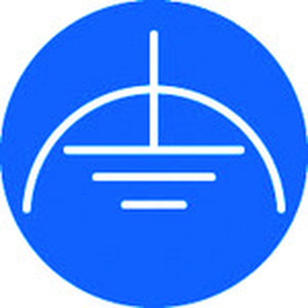 【メーカー在庫あり】 AAG6 (株)アイマーク IM アースラベルφ16 AAG-6 JP店