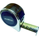 【メーカー在庫あり】 原度器(株) プロマート ロックタイプコンベックス メジャー アルミニウム 5.5m 25mm ALM2555 JP店