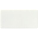 【メーカー在庫あり】 AN3570WCMZ (株)アイマーク IM 無地名札 35×70×2mm 白地 AN-3570WCMZ JP店(3)