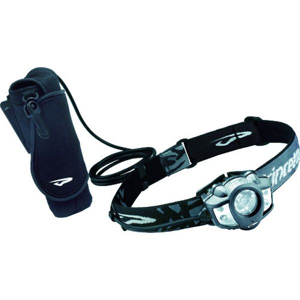 【メーカー在庫あり】 APX550EXTBK Princeton PRINCETON LEDヘッドライト APX エクストリーム APX550-EXT-BK JP店