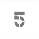 【メーカー在庫あり】 (株)アイマーク IM ステンシル マグネット 5 文字サイズ50×40mm ASTM55040 JP店