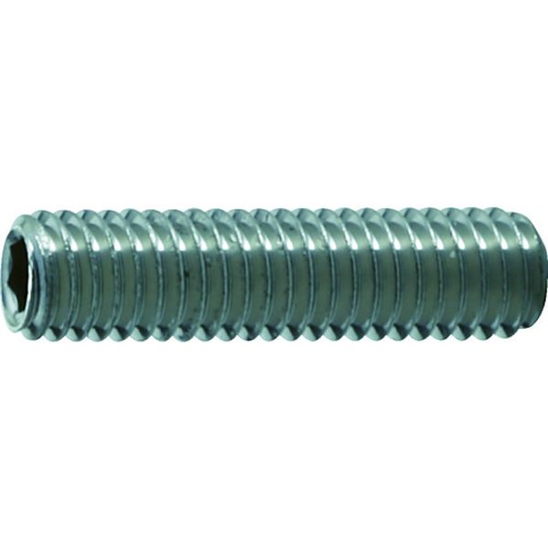 �ڥ᡼�����߸ˤ���� B7703025 �ȥ饹���滳(��) TRUSCO ϻ�ѷ��ջߤ�ͤ� ʿ�� ���ƥ�쥹 M3��2.5 40���� B77-03025 JPŹ