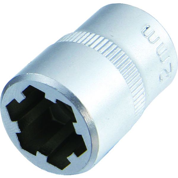 【メーカー在庫あり】 BEX3190 スエカゲツール(株) Pro-Auto エクストラクターソケット19MM BEX-3190 JP店