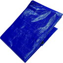 【メーカー在庫あり】 BLH03 (株)ユタカメイク ユタカメイク #3400 ブルーシート 1.8m×3.6m BLH-03 JP店
