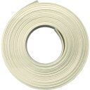 【メーカー在庫あり】 BP101 (株)ユタカメイク ユタカメイク 梱包用品 紙バンド 約15.5mm×約10m ホワイト BP-101 JP店