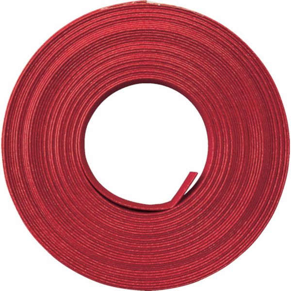 【メーカー在庫あり】 BP105 (株)ユタカメイク ユタカメイク 梱包用品 紙バンド 約14.5mm×約10m レッド BP-105 JP店