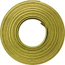 【メーカー在庫あり】 BP117 (株)ユタカメイク ユタカメイク 梱包用品 紙バンド 約15.5mm×約10m クラフト BP-117 JP店