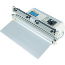 【メーカー在庫あり】 AZ300W 朝日産業(株) 朝日 卓上シーラー 溶着専用タイプ シール長300×幅8 AZ-300W JP店