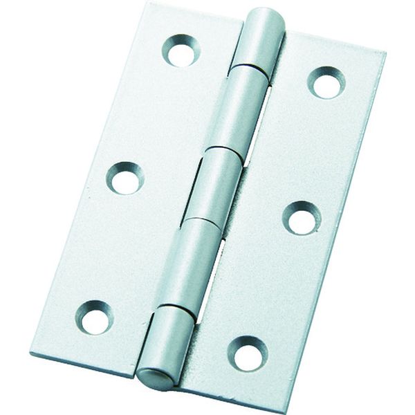 【メーカー在庫あり】 B11037 (株)フジテック・ジャパン フジテック カラー丁番 袋入り(2枚)・厚口89mm..