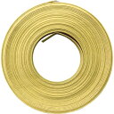【メーカー在庫あり】 BP115 (株)ユタカメイク ユタカメイク 梱包用品 紙バンド 約14.5mm×約10m クリーム BP-115 JP店
