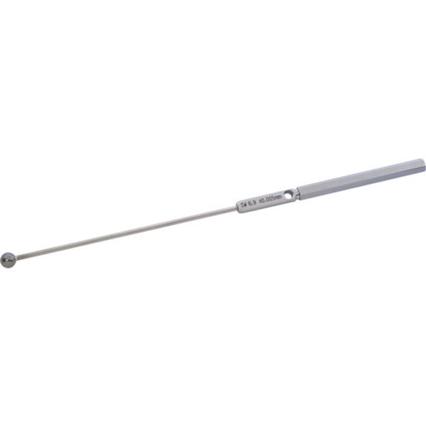 【メーカー在庫あり】 BTS069 新潟精機(株) SK ボールギャップゲージ ステンレスグリップ φ6.9 BTS-069 JP店